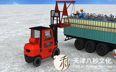 操作流程演示动画